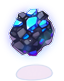 Herosria Sapphire Ore