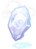Solid Ice