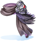 Costume: Protect Cloth