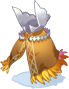 Sol Manteau