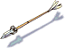 Crystal Arrow