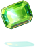 Herosria Emerald