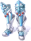 Glacier Boots