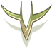 Crest Piece