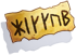[Collab] Viking Mark