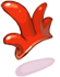 Chicken Crest