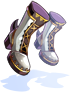 Giant Boots
