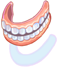 Glast Horrendous Mouth