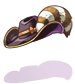 Parfaille Vigilante Hat