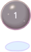 Lotto Ball 01