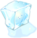 Ice Piece