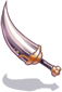 Ivory Knife