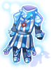 Major Auto Spell Shadow Armor