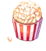 Aromatic Popcorn