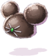 Costume Mouse Hat 3