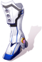 Illusion Leg Type B (Bound)