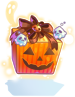 New Hat Box II