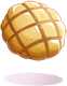 Melon Bread
