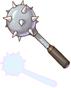 Valorous Battlefield Morning Star