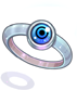 Eye Stone Ring