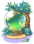 Forest Orb