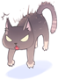 Drooping Neko Crew