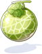 Costume Mini Melon
