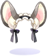 Costume Jerboa Headband
