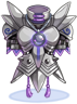 Faint Star's Armor