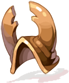 Rakehorn Helm