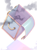 Lucky Soul Potion Box