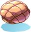 Costume Melon Bread Hat