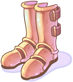 Upgrade Greave