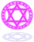 Costume Magic Circle