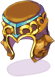 Gemini Crown
