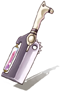 Poison Knife