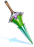Thanos Spear-AD