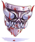 Cursed Knight's Shield