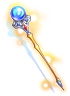 Fortified Wand