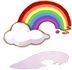 Costume Rainbow