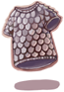 Claytos Cracking Earth Armor