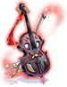Furious Metal Violin