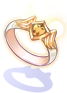 Noblesse Attack Ring