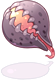 Bloodsuck Plant Seed