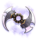 Royal Huuma Shuriken