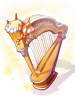 Light Power Harp