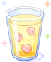 Poring Kombucha