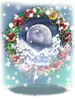 Costume Night Sky of Lutie