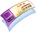 Automatic Equipment Voucher