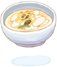 Rice Cake Soup